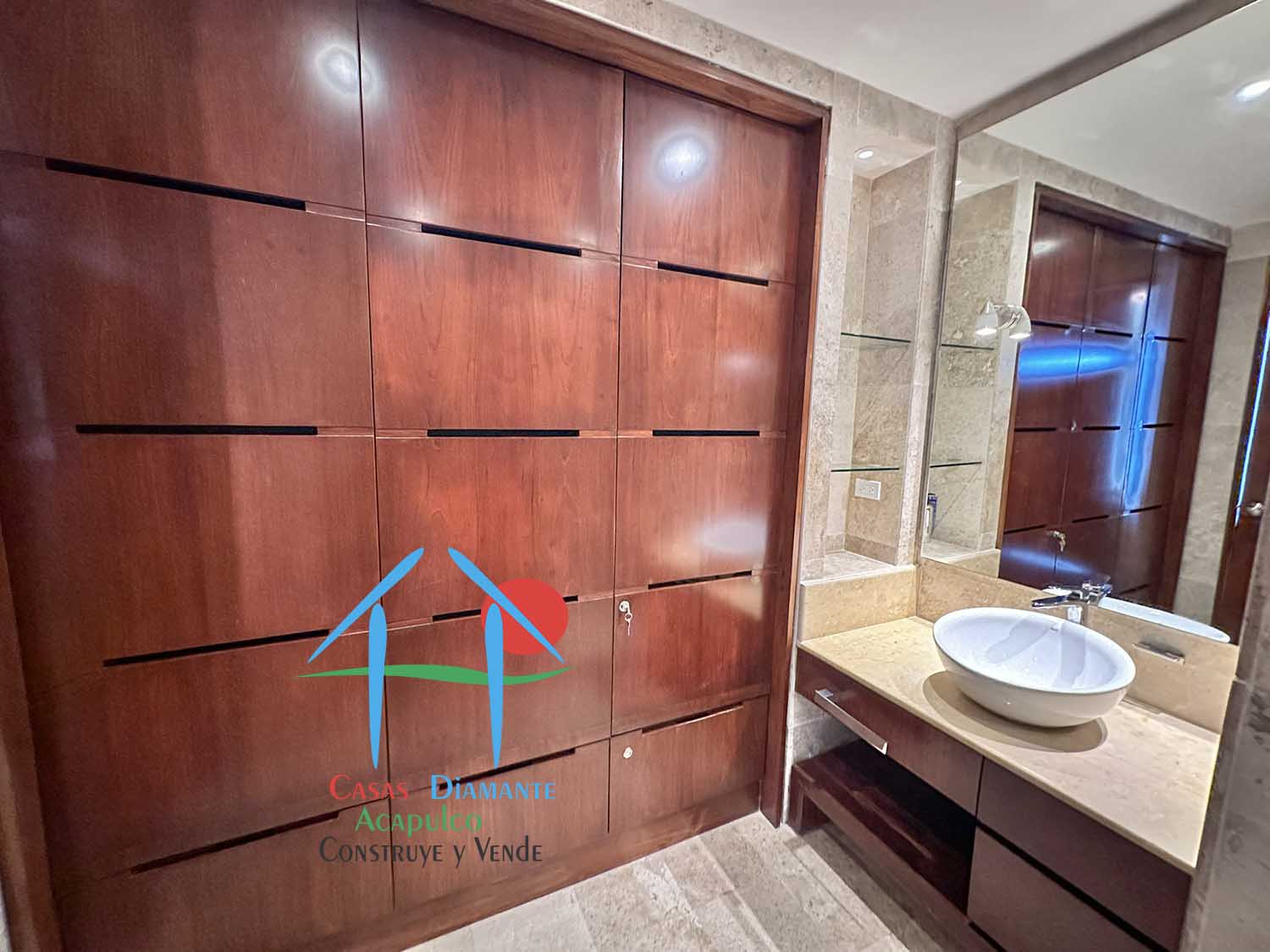 Ocean Front 505 - Recámara principal 7